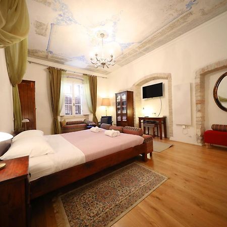 Petrizio Palace Задар Екстериор снимка