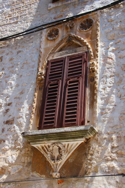 Petrizio Palace Задар Екстериор снимка