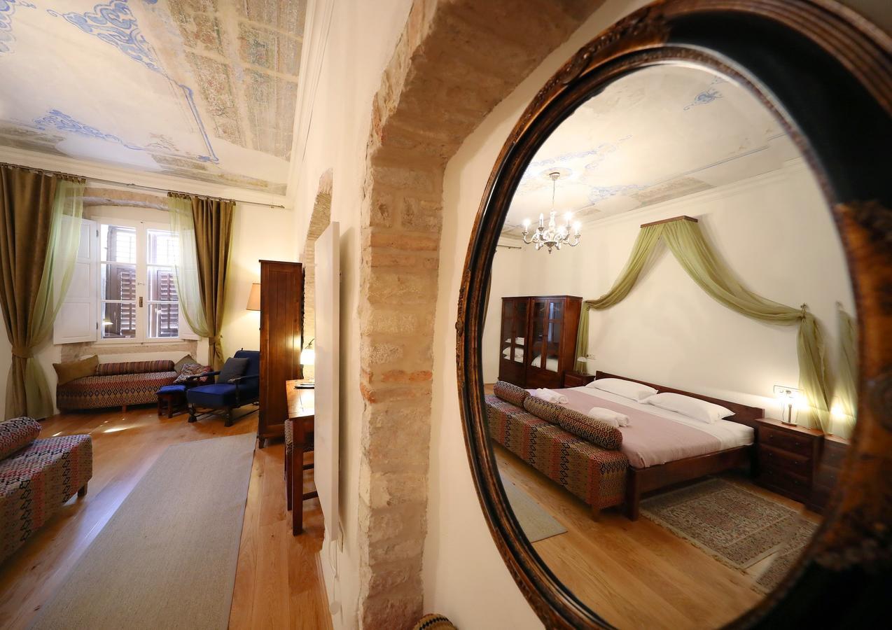 Petrizio Palace Задар Екстериор снимка