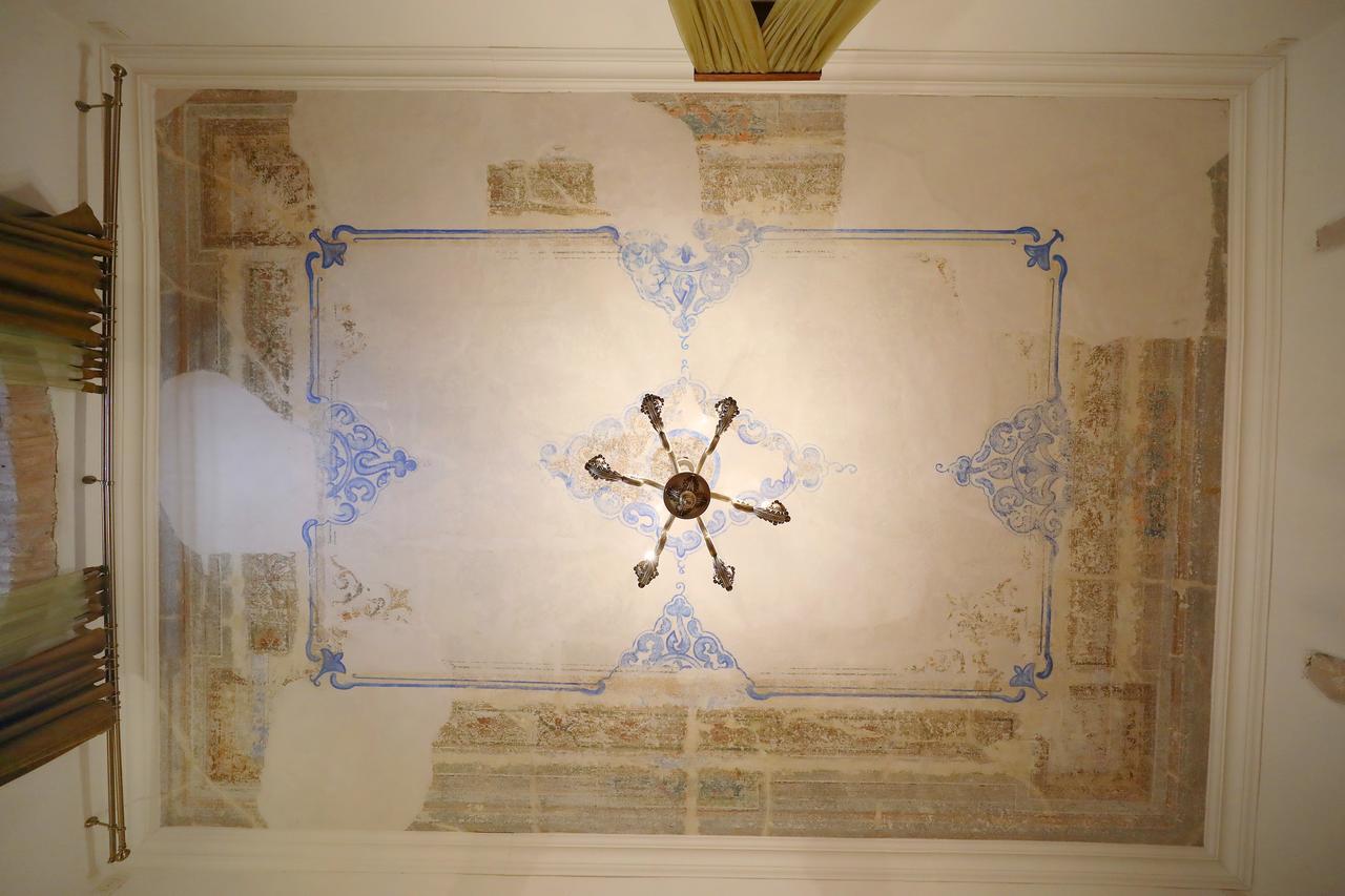 Petrizio Palace Задар Екстериор снимка