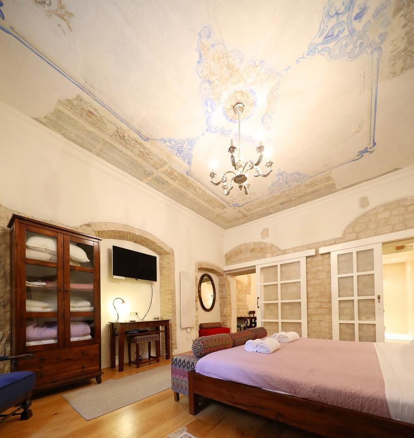 Petrizio Palace Задар Екстериор снимка